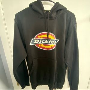 COPY - Black Dickies Sweatshirt